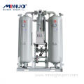 Food use nitrogen generator portable tested